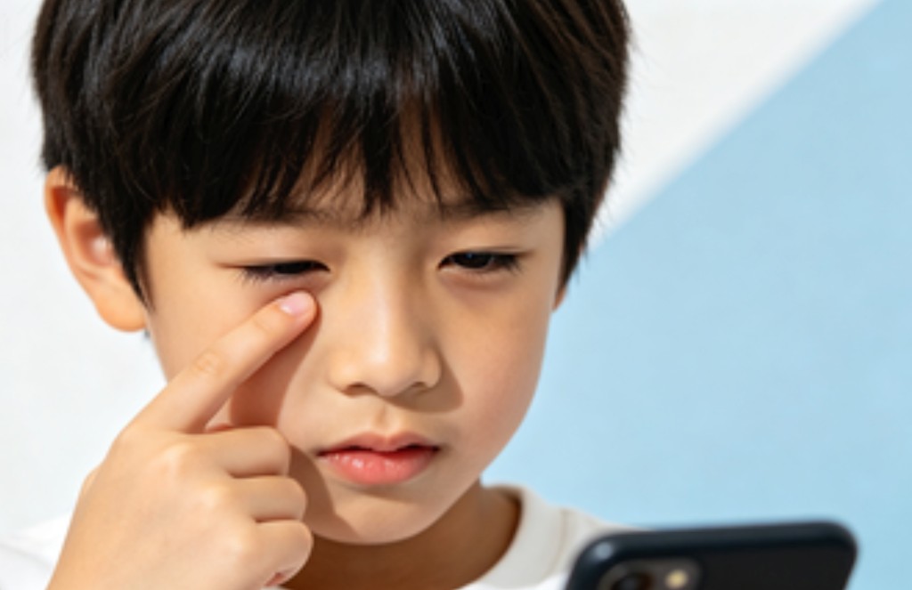 融合功能不足人群